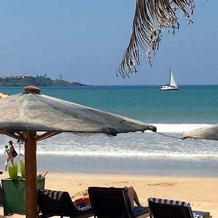 Aussie Swiss Weligama Hotel Eksteriør billede