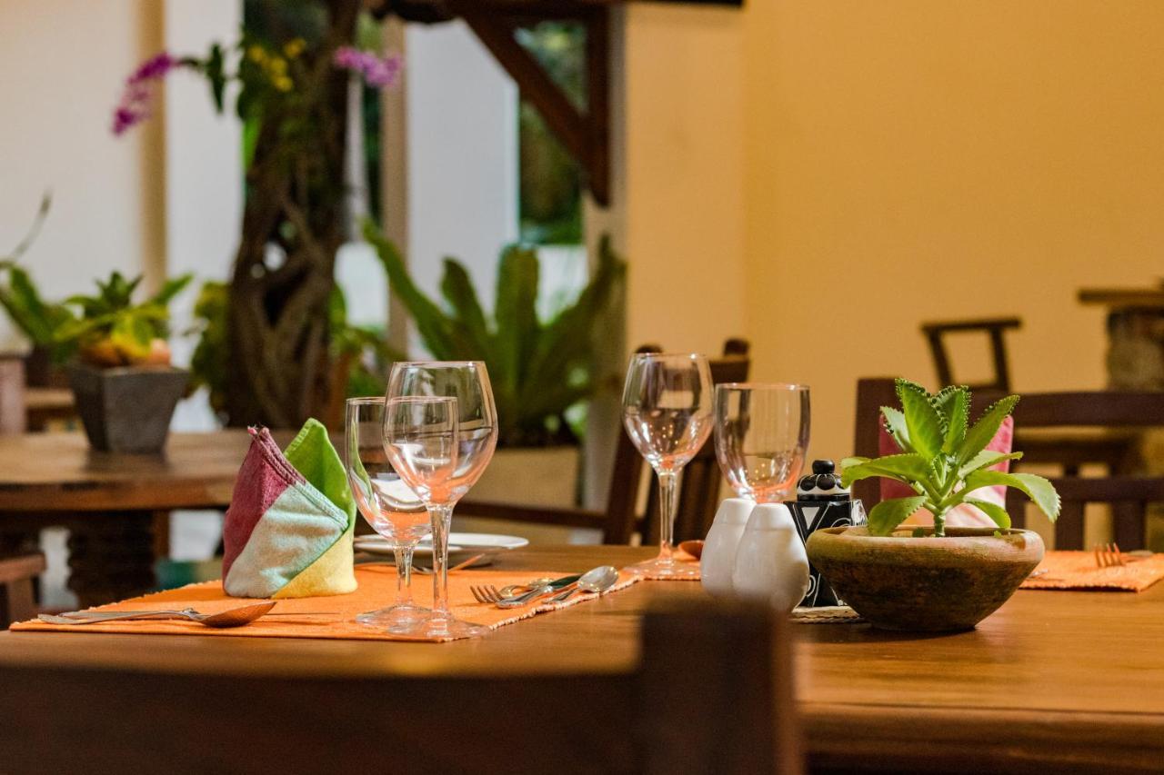 Aussie Swiss Weligama Hotel Eksteriør billede